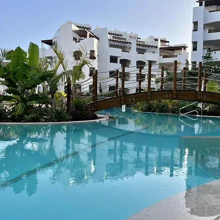 Holiday home Jardines - Tisaya 2,3 Nature Reserve & Pool View 2b *