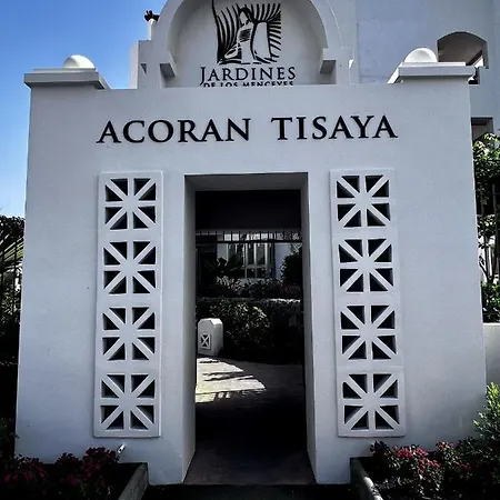 Holiday home Jardines - Tisaya 2,3 Nature Reserve & Pool View 2b