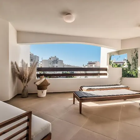 Holiday home Jardines - Tisaya 2,3 Nature Reserve & Pool View 2b *